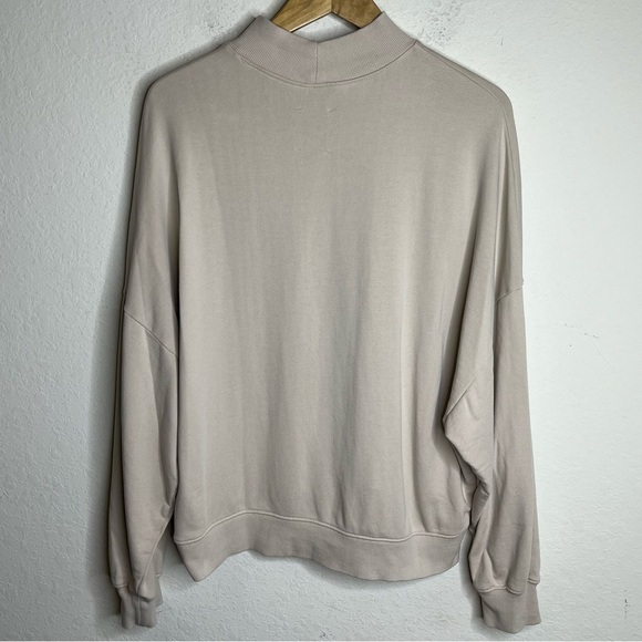 ECOALF Beige Sweatshirt Size Large - Picture 5 of 10